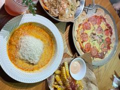 -Rosemary·纽西兰简餐(江南西店)