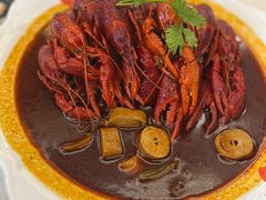 -盱眙虾神於氏龙虾(夫子庙红街店)