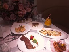 -PARFUM FLORAL花境法餐(南京首店)