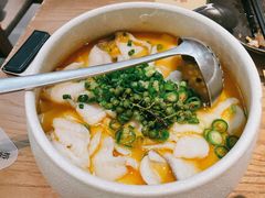 榕意藤椒鱼-榕意·川味之美(深业上城店)