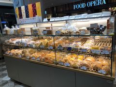 -BreadTalk面包新语·烘焙蛋糕(深业上城店)