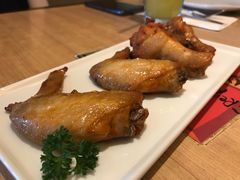 -必胜客(机场路店)
