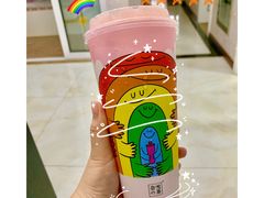-奈雪的茶(金地广场店)