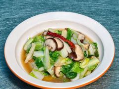 -白马宴·椒麻鸡(新华南路店)