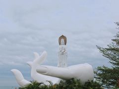 -三亚南山文化旅游区