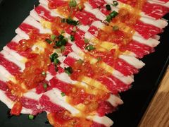 -新石器烤肉(南站店)