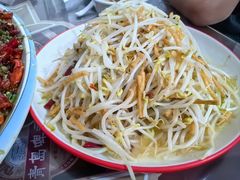 -杨记小炒老店