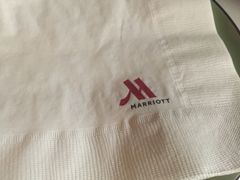 -深圳中洲万豪酒店·咖啡廊