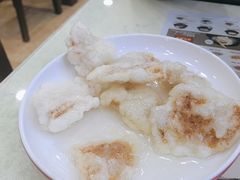 -服务大楼冷面(延大店)