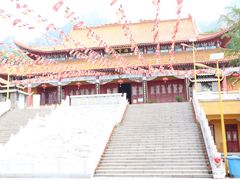 -丹东市五龙山风景区