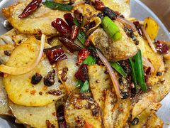 -庆合府重庆大排档(紫都城店)