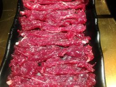 -手选潮汕鲜活牛肉火锅(二七广场店)