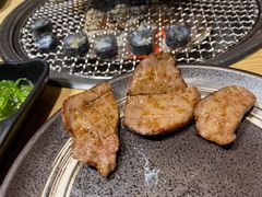 特等极软厚切牛舌-牛藏·黑毛和牛烧肉(环市东店)