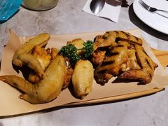 -必胜客(东大桥店)