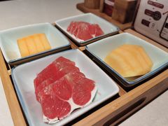 -浩爷羊蝎子火锅(望京店)