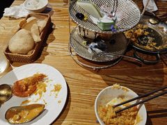 -壹泰东南亚主题餐厅·高良姜风情(州桥店)