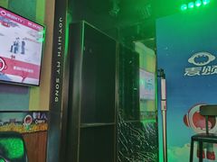 -唱吧麦颂KTV(松江五龙商业广场店)