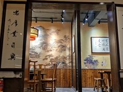 -何家一碗面(南大街店)