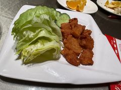 -天元河田土鸡店(莲花山店)