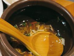 -满园烤鸭·春饼(奥体万达店)