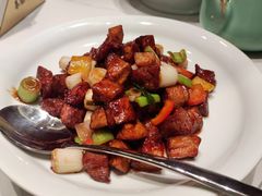 -泰钰丰烤鸭.天津菜(开发区店)