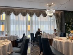 -怀德酒楼·粤菜·海鲜·茶点(宝安国际机场店)