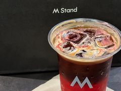 -M Stand(深圳南山欢乐颂店)