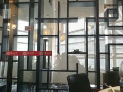 大堂-泰钰丰烤鸭.天津菜(开发区店)