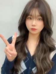 -呵呵造型
