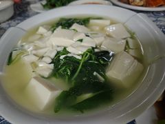 -嘉里饭庄
