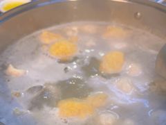-正能量脆肉鲩火锅