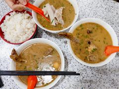 -袁森泰鲜汤(江汉区三民靓汤店)