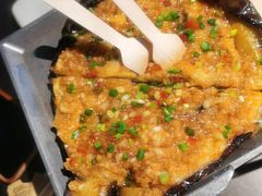 -很久以前羊肉串(昌里路三钢里店)