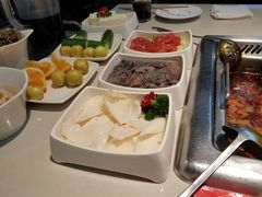 -海底捞火锅(九久奥特莱斯店)