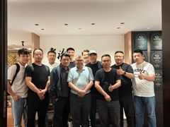 -潮汕味道·煮海餐厅(金麟大厦店)