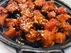 -家乡饭店(里仁洞店)