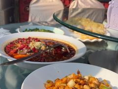 -天毓山庄·餐厅