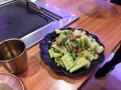 -郭记烤肉创始店(民丰大街店)