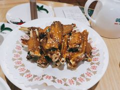 -德胜轩正宗顺德菜(宝安沙井会展中心店)