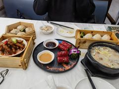 -添好运点心专门店(深水埗店)