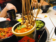 -辣家私厨火锅·龙虾(开发区店)