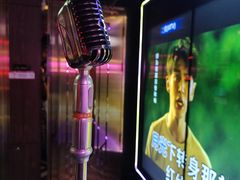 -温莎KTV(珠江路店)