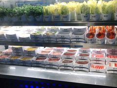 -冠菌火锅自助(东莞桥头店)