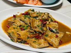 -金海湾海鲜排档(朱家尖店)