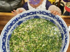 -兰州-西固陈记牛肉面·烧烤(山阴路店)