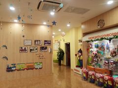 -金宝贝早教(和悦汇店)