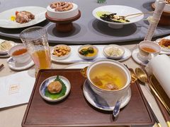 -阿庄新豫菜(通泰路店)
