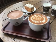 -Peet's 皮爷咖啡(东湖路手作店)