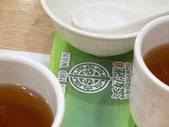-添好运点心专门店(中环IFC店)