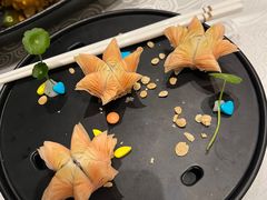 -浙江西子宾馆·牡丹厅
